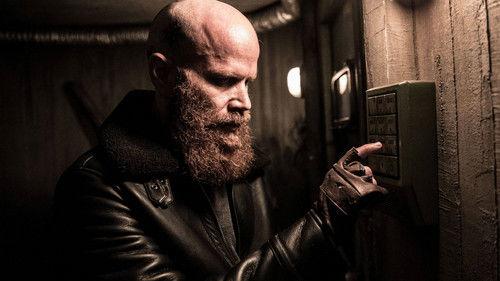 Bunker Season 1 Episode 7 - Nuclear Family (Familia nuclear)