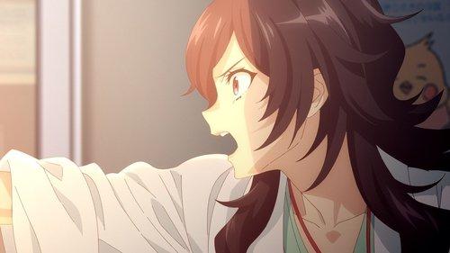 Ameku M.D.: Doctor Detective Season 1 Episode 5 - Crimson Curse of the Sorcerer