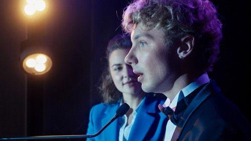 A Very Ordinary World Season 1 Episode 8 - Episode 8