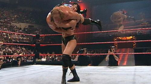 WWE Heat Season 2 Episode 23 - Sunday Night Heat 45