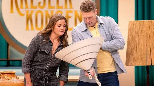 Krejlerkongen Season 21 Episode 13 - Episode 13