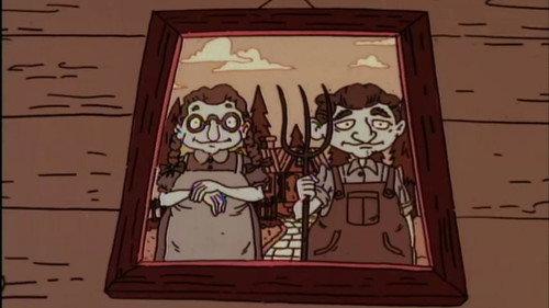 Rugrats Season 6 Episode 20 - The Old Country