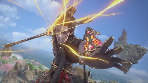 Stellar Transformation Season 5 Episode 22 - Episode 22