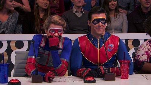 Henry Danger Season 3 Episode 19 - Swellview's Got Talent