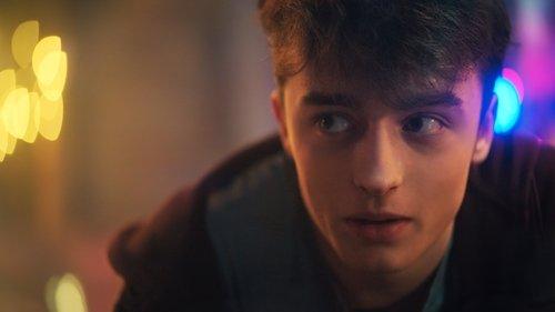 Parallels Season 1 Episode 1 - Hard Awakening