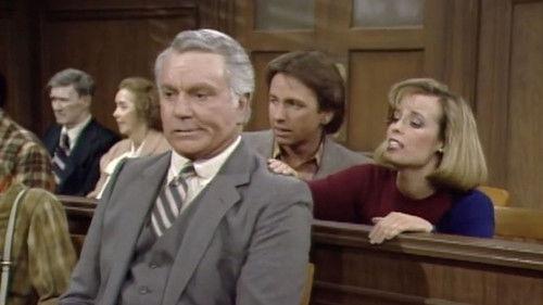 Three's a Crowd Season 1 Episode 17 - September Song