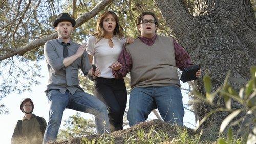 undefined Season 1 Episode 22 - Postcards from the Edge