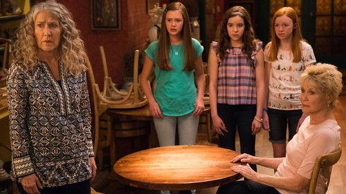 undefined Season 2 Episode 3 - Just Add Chuck