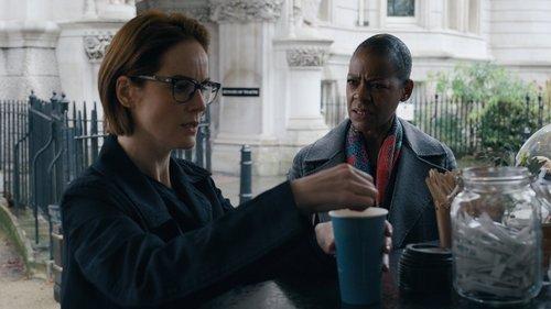 undefined Season 1 Episode 4 - Episode 4