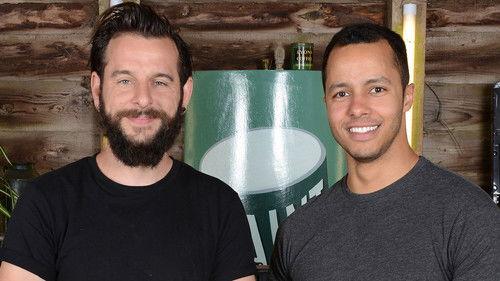 The Repair Shop Season 5 Episode 13 - Vintage Bottle Stopper