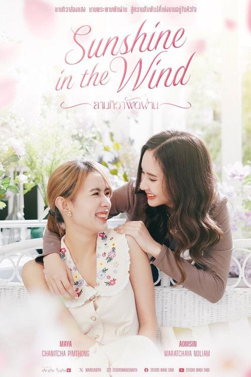 Sunshine In The Wind poster