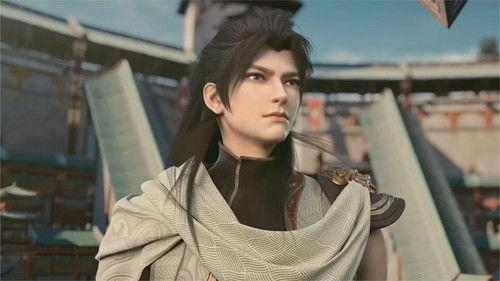 Martial Universe Season 4 Episode 11 - Episode 11