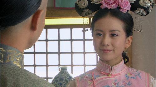 Scarlet Heart Season 1 Episode 12 - Episode 12