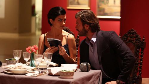 Brave and Beautiful Season 1 Episode 13 - Episode 13