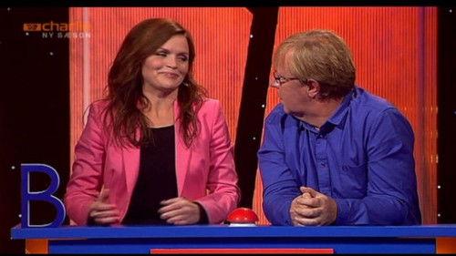 Jarls Quizshow Season 2 Episode 9 - Episode 9