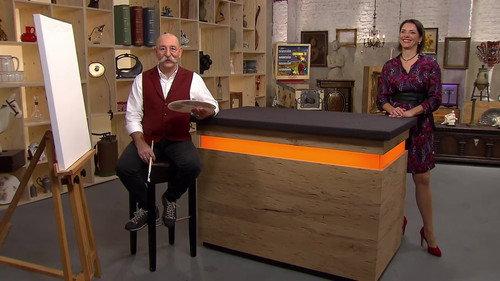 Bares für Rares Season 12 Episode 3 - Episode 3