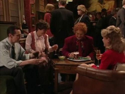 The Fast Show Season 3 Episode 6 - Recording Engineer