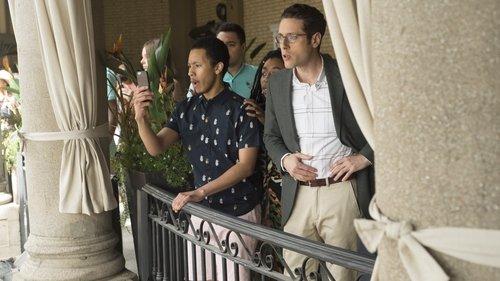 undefined Season 2 Episode 22 - Run