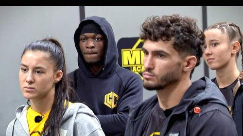 MMA Academy Season 1 Episode 6 - Episode 6