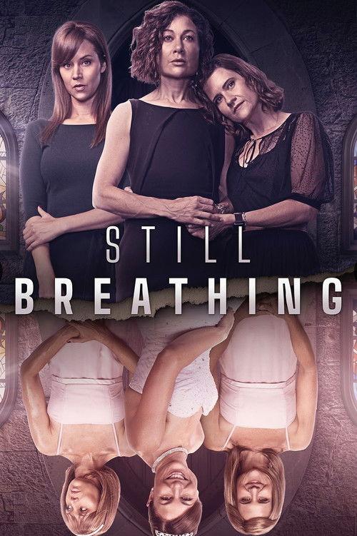 Still Breathing poster