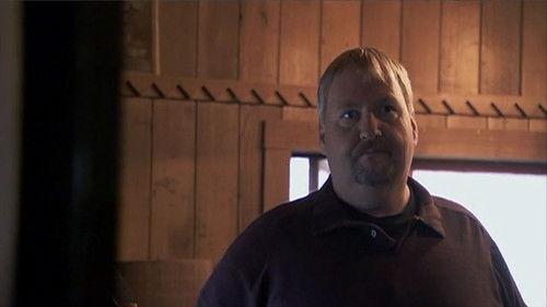 Paranormal State Season 3 Episode 14 - The Lady in White