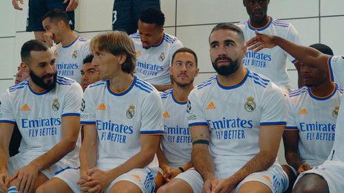 Real Madrid: Until the End Season 1 Episode 1 - The Rebuild