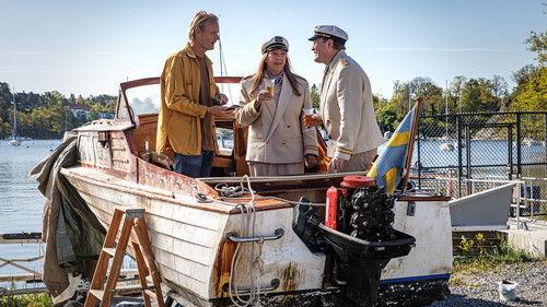 Solsidan Season 9 Episode 5 - Episode 5