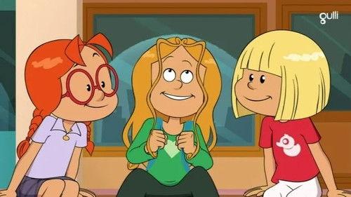 The Sisters Season 3 Episode 8 - Episode 8