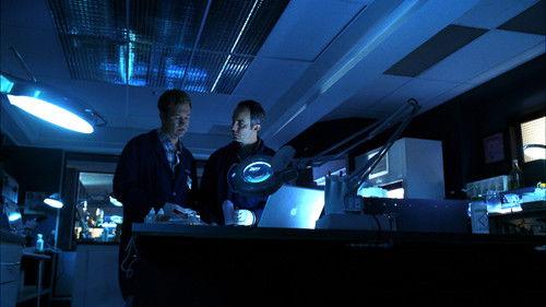 undefined Season 6 Episode 7 - A Bullet Runs Through It (1)