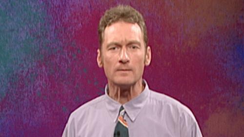 Whose Line Is It Anyway? Season 4 Episode 27 - Brad Sherwood