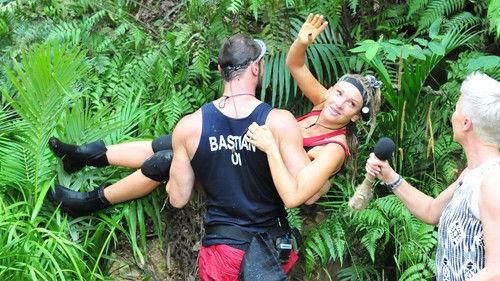 Ich bin ein Star – Holt mich hier raus! Season 13 Episode 13 - Tag 13: "Kriech der Sterne"