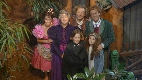 Julkalendern Season 36 Episode 23 - Episode 23