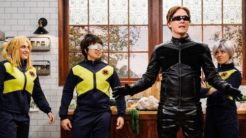 Studio C Season 17 Episode 2 - An Admonishing Anthropologist