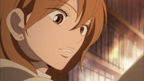 undefined Season 1 Episode 5 - Determination