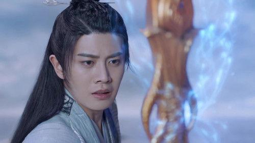 The Blue Whisper Season 1 Episode 16 - Broken Core, Unbroken Spirit