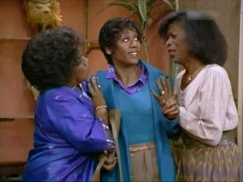 The Jeffersons Season 8 Episode 1 - The Separation (1)