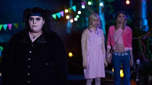 Crazy Fun Park Season 1 Episode 6 - Chapter 6: This is Halloween