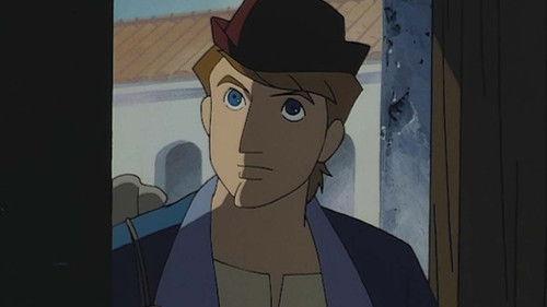 Christopher Columbus Season 1 Episode 5 - Resolution in Portugal, Kingdom of Voyages