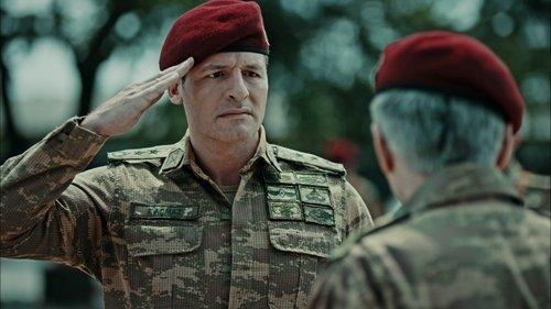 Söz Season 1 Episode 12 - Episode 12