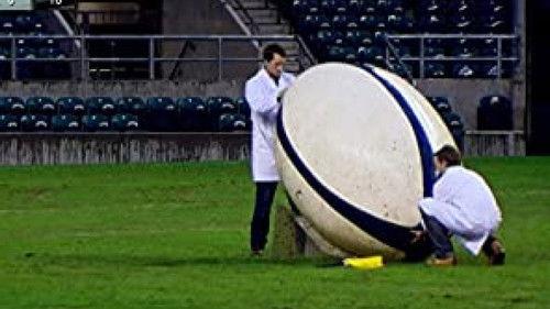 Top Gear's Top 41 Season 1 Episode 5 - Episode 5