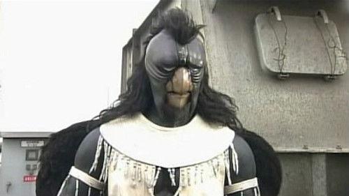 undefined Season 10 Episode 45 - Enemy