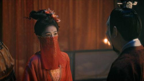 Unveil: Jadewind Season 1 Episode 7 - Episode 7