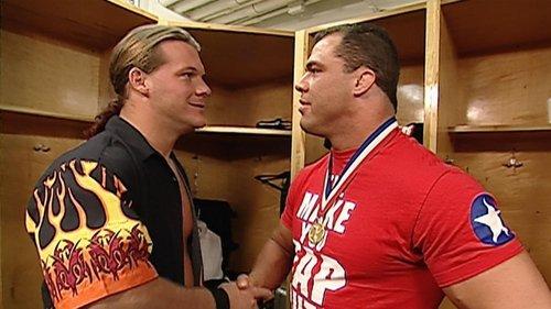 WWE Friday Night SmackDown Season 4 Episode 15 - SmackDown - Apr. 11, 2002