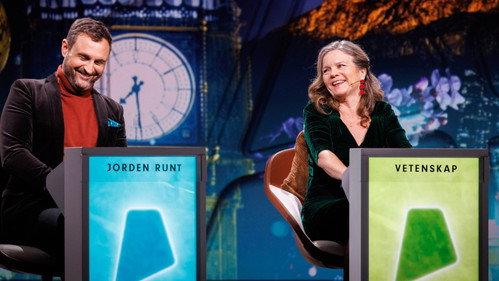 Muren Season 6 Episode 11 - Episode 11