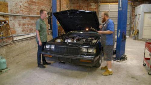 Car Issues Season 1 Episode 10 - Kinda Fast, Kinda Furious
