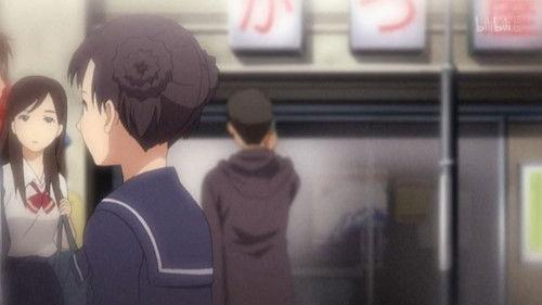 Hell Girl Season 3 Episode 15 - The Rabbit and Tortoise