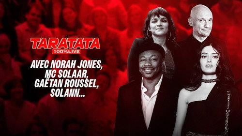 Taratata Season 23 Episode 7 - Episode 7