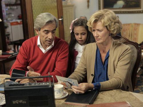 Cuéntame cómo pasó Season 14 Episode 2 - Episode 2