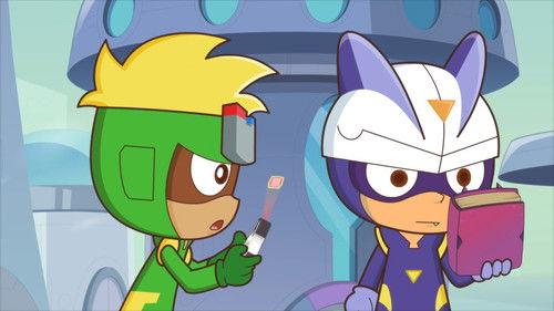 Happy Toon Season 18 Episode 17 - Episode 17