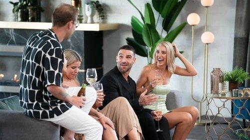 Married at First Sight Season 9 Episode 20 - Episode 20